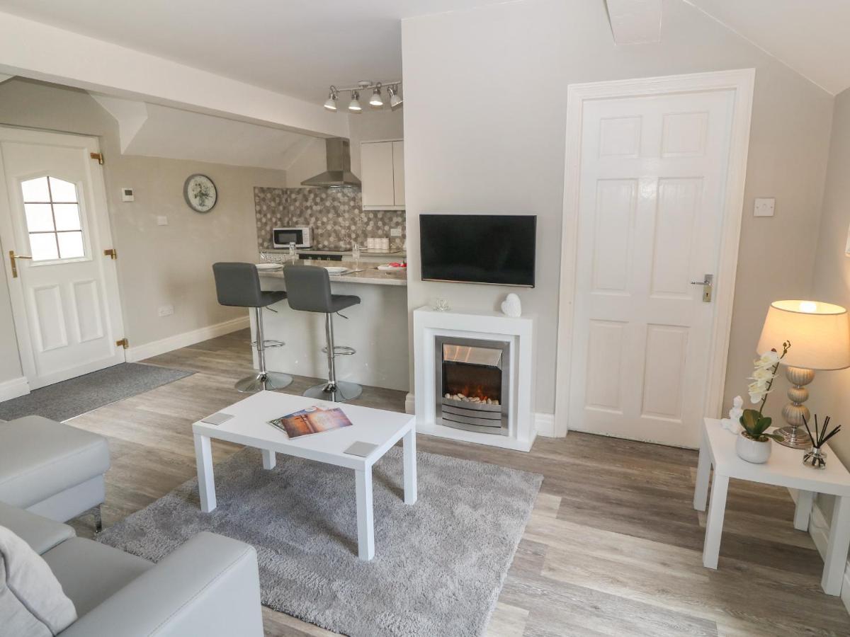 The Wren Villa Colwyn Bay Dış mekan fotoğraf