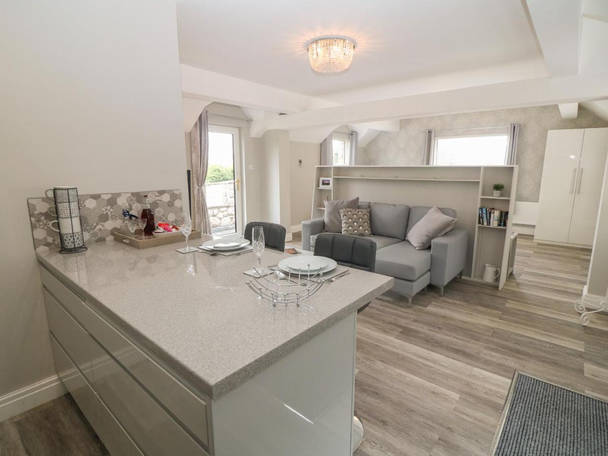 The Wren Villa Colwyn Bay Dış mekan fotoğraf