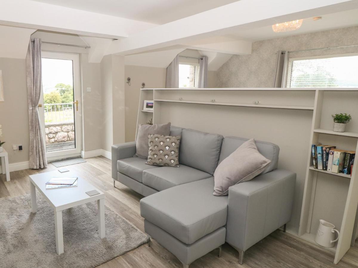 The Wren Villa Colwyn Bay Dış mekan fotoğraf