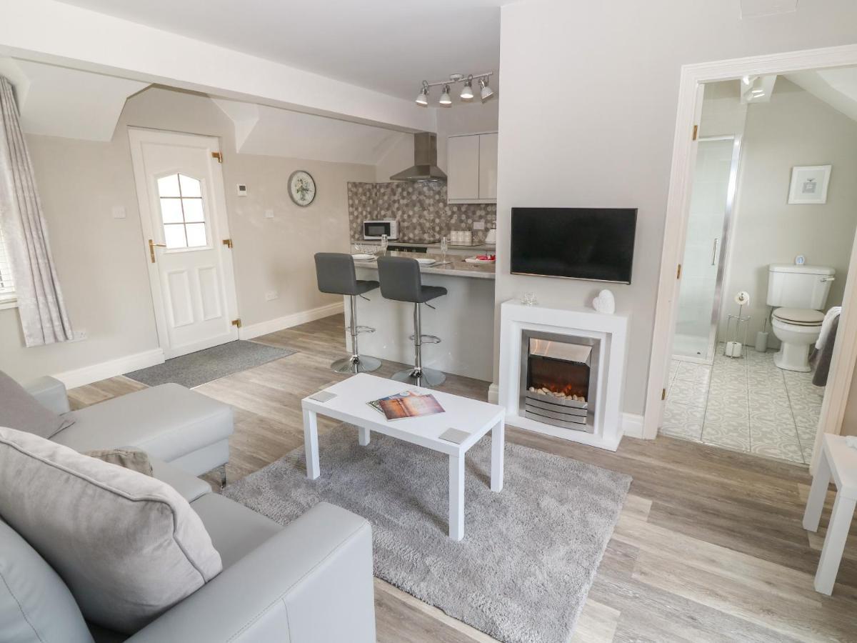 The Wren Villa Colwyn Bay Dış mekan fotoğraf