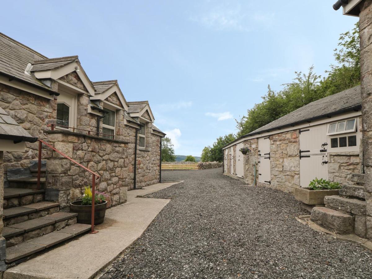 The Wren Villa Colwyn Bay Dış mekan fotoğraf